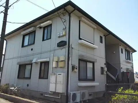 オークフラッツC