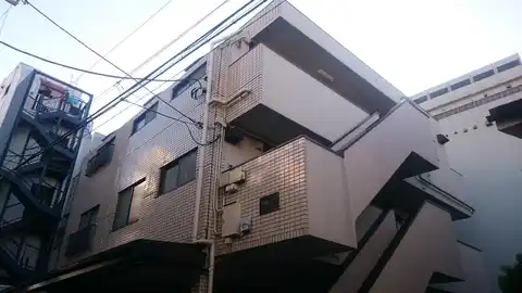 戸塚ハイツ