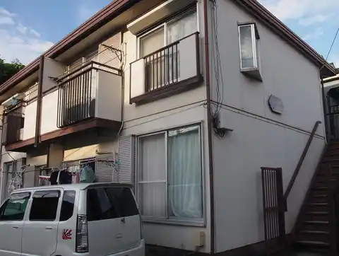 ヴェルドミール富岡