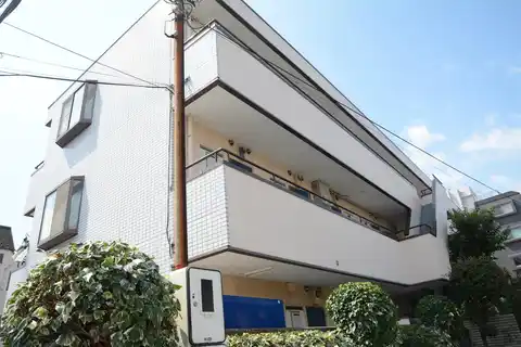 メゾン・エヌ