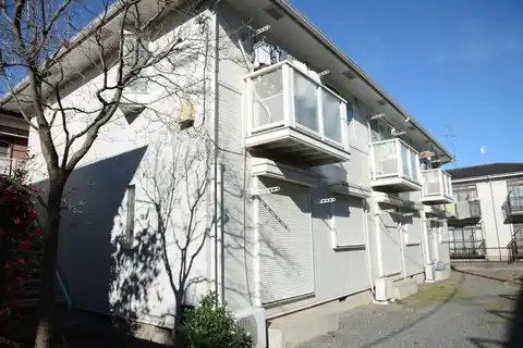 ルミエール中原