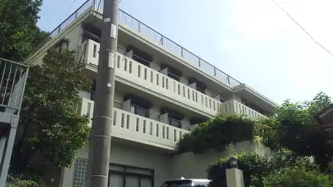 グランドール生田