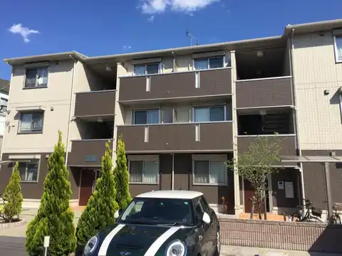 グリーンガーデン