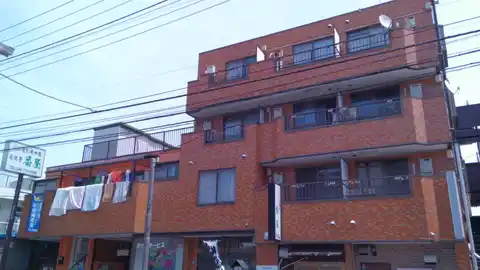 山寺ビル