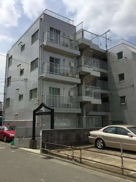 Fコート田園調布