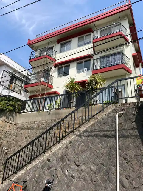 HONOKAA HOUSE