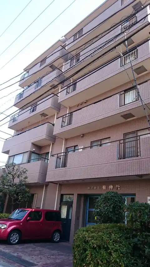 レジェンド東日暮里