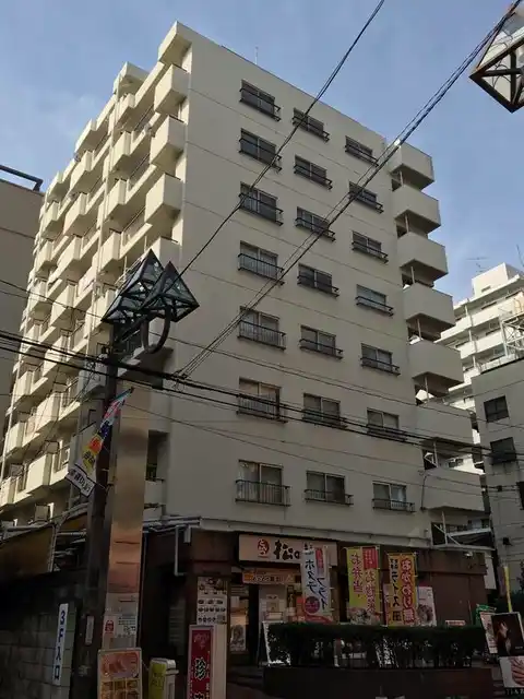 トーカンマンション蕨
