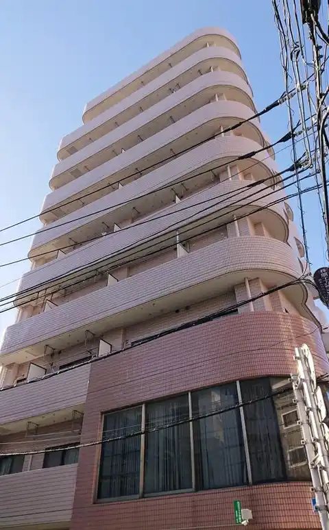 キャニオンシティー東洋ビル