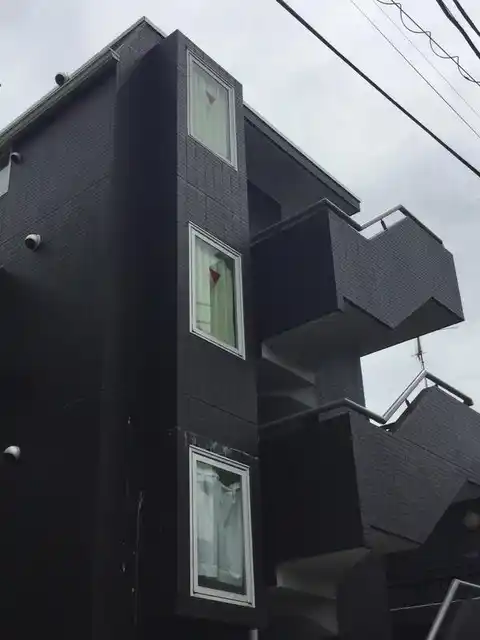 メゾーン北嶺