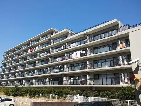 サンヴェール伊勢原