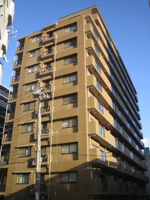 ナイスアーバンプラザ横濱ウエスト