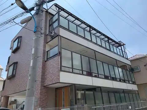 オアシスコートM