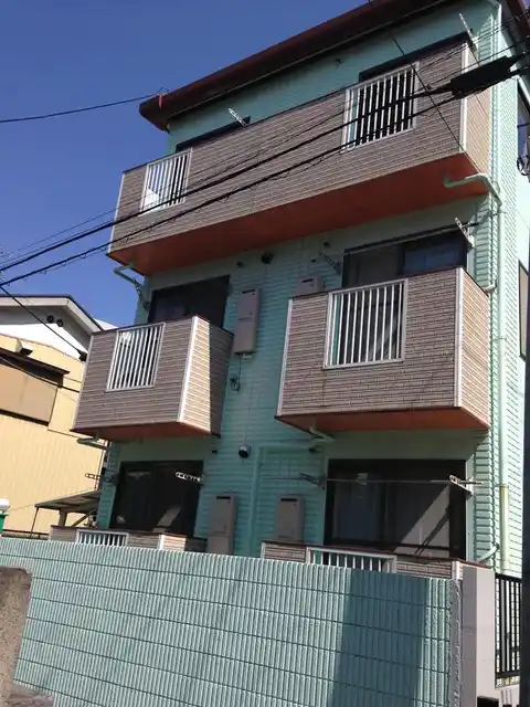 プレステージ桜木