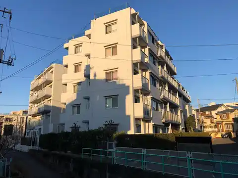 ベルクール南浦和