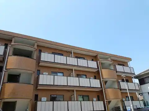 第5関口ハイツ