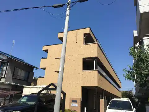アメニティM1