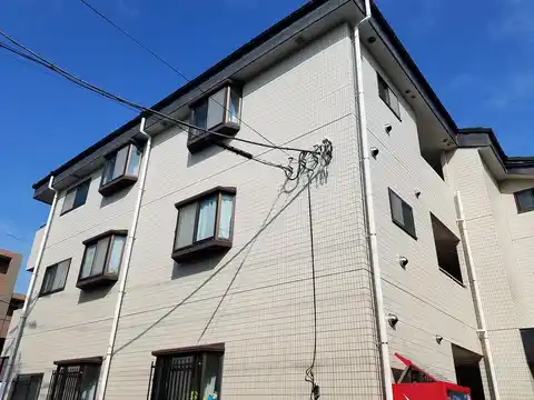 メゾン大東