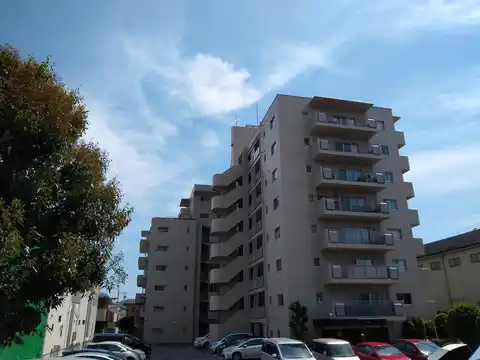シャルマン南柏