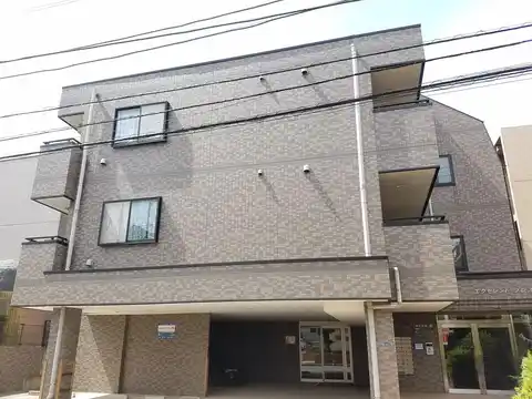 エクセレント・プレス舞浜