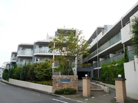コラボハウス南大沢