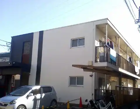 メゾンブランシュ
