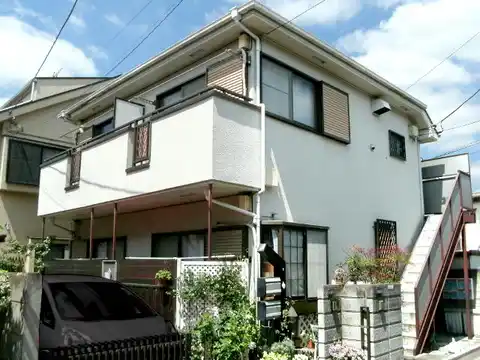 コーポ安江