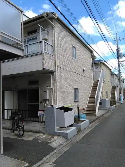 カーサドウェポンティC