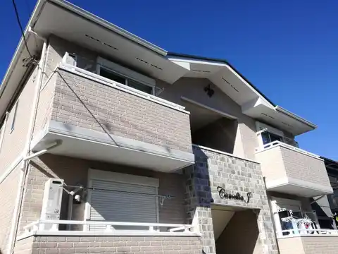 カメリアJ