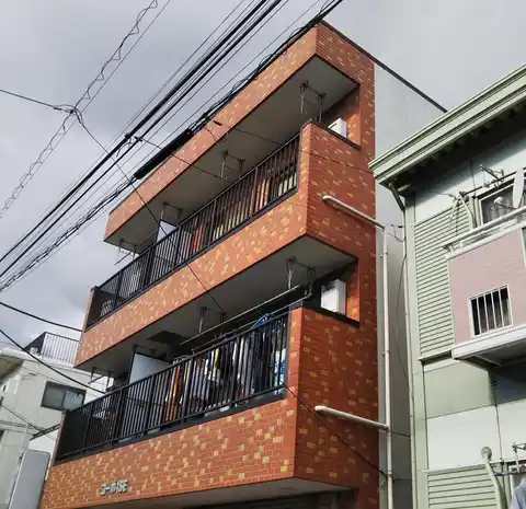 コーポイセ