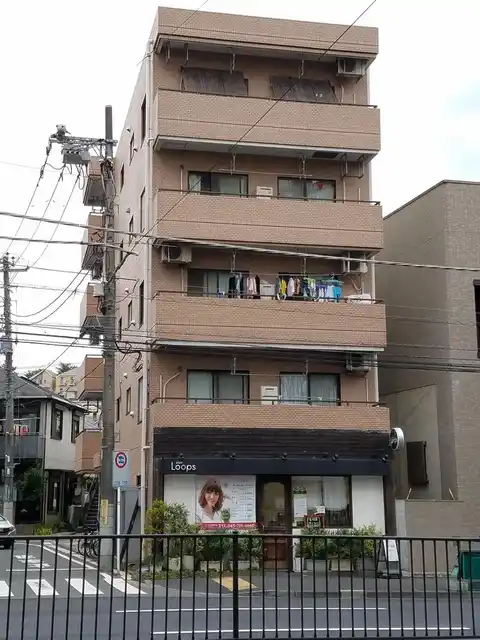 松山ビルディング