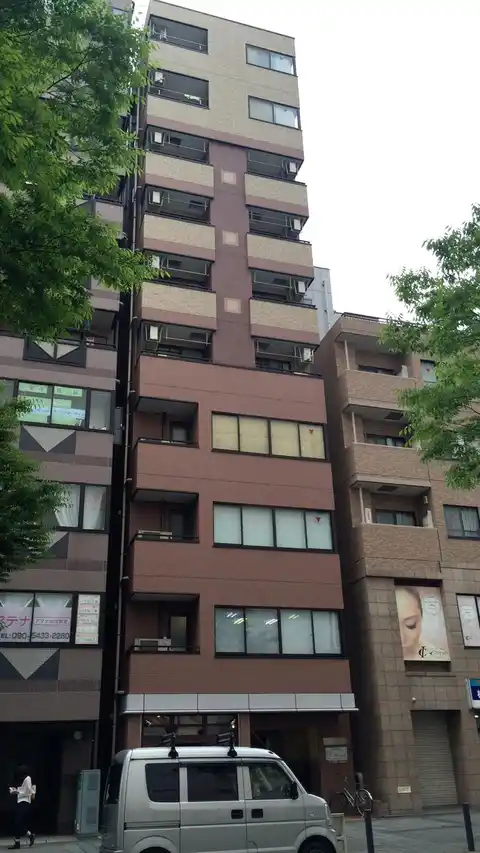 ペンシルガーデン