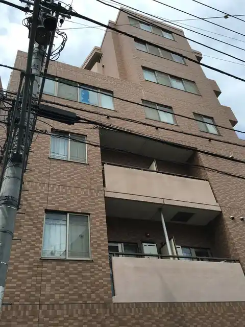 ルミナーレ内藤