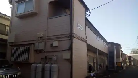アップルハウスII