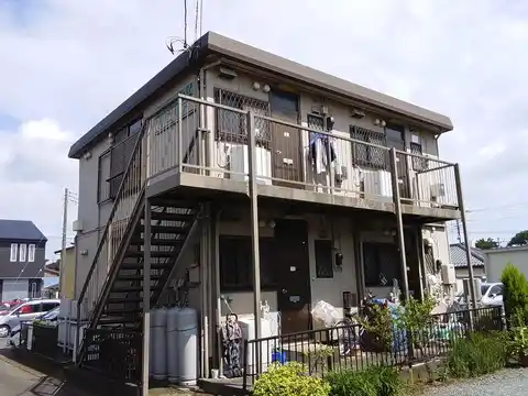 シティハイム・ルエリア