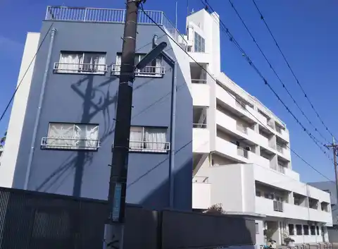 ウエストハイマンション経堂