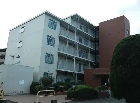 パイロットハウス東村山