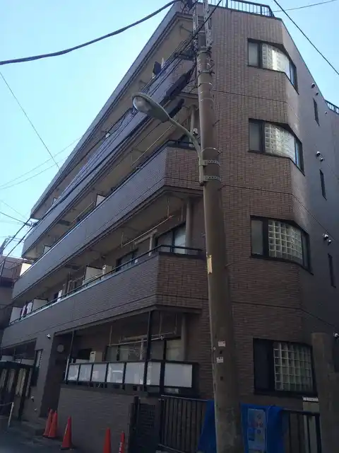 メゾン・エスト