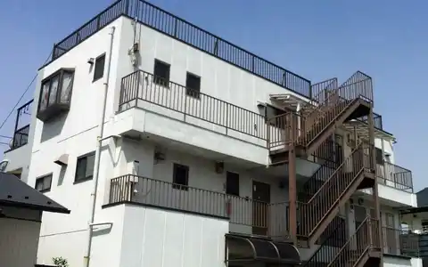 サンライト吉田