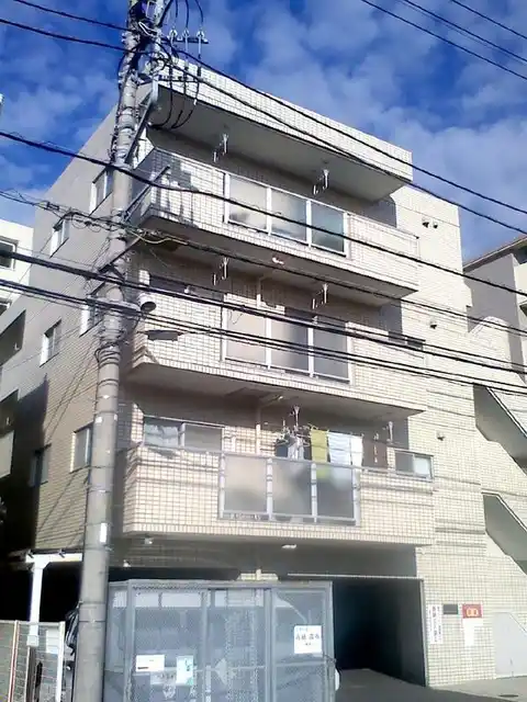 ベル青葉台