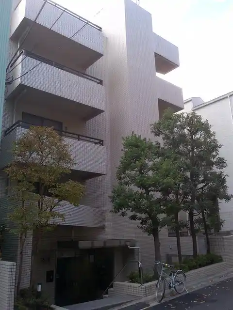 プリメール弥生