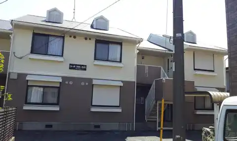 コーポクローカス