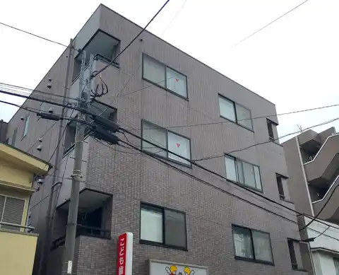 ファンディ世田谷