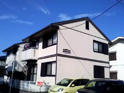 ファミールKI2