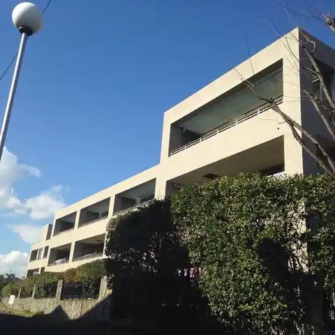 パーク・ハイム浜田山ヴィクレアール