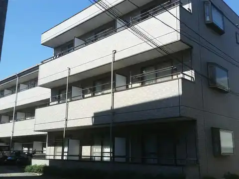 ヴィラ・フィオーレ2