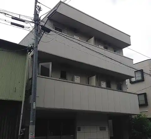 ハナワレジデンス