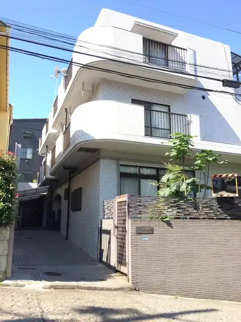 シャトレー筑土