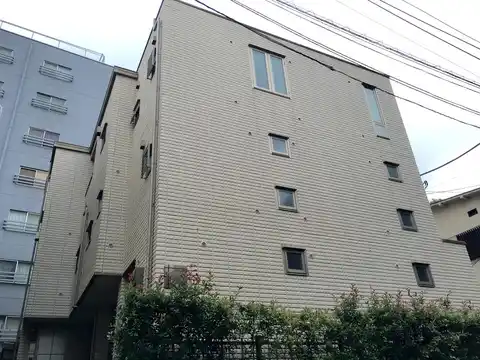 フィオーレ世田谷