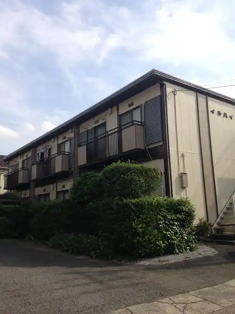 ベルハイム
